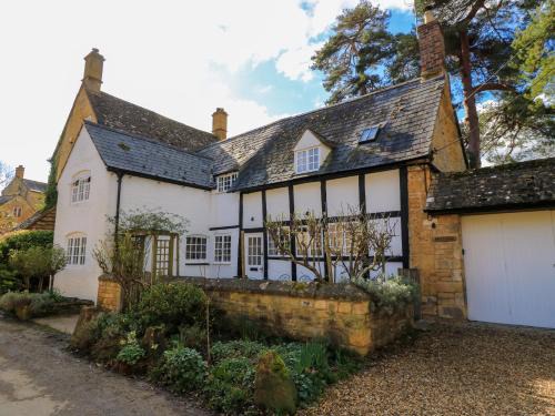Chipping Campden House | April Cottage