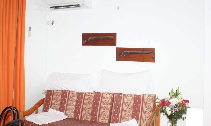 Portinatx Apartment | APRYPRTX-A2B 2 Bedrooms