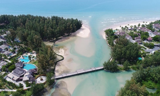 Khao Lak Villa | Apsara Private Pool 1 BR Villa # U33