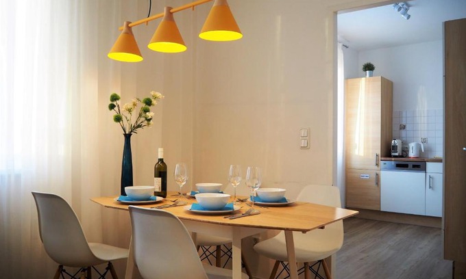 Gries Apartment | Comfortable Central Premium Apartment with Free Parking