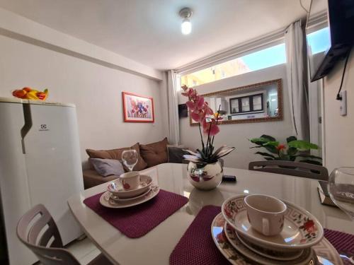 Vila Regina Apartment | Central 2-Bedroom Apartment with Great Amenities