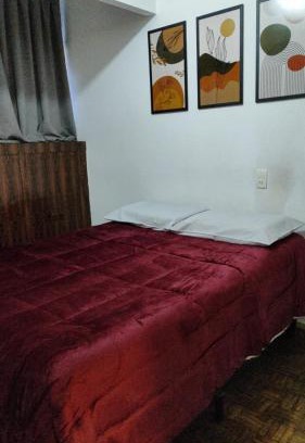 Guarulhos Apartment | Convenient Apt. 10 min from Aeroporto GRU - Pet Friendly!