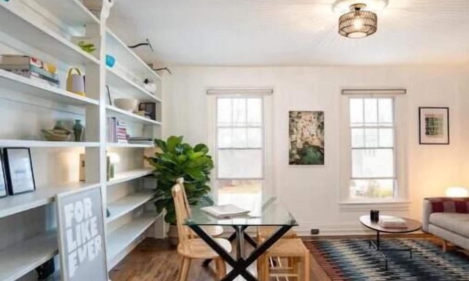 Hudson House | Discover The Hudson House: Family-Friendly Getaway