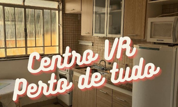 Volta Redonda Apartment | Central Apartment for Up to 7 Guests with Family Amenities