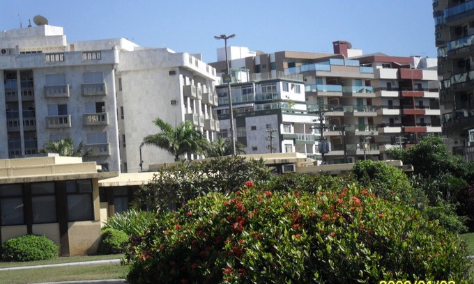 Vila Nova Apartment | Cozy 2-Bedroom Retreat Steps from Praia do Forte Beach