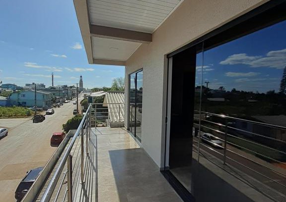 Ametista do Sul Apartment | Downtown Apartment 201: Guest Rated 9.7, Pet & Child Friendly