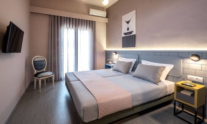 Nafplion City Centre Apartment | Family-Friendly Retreat at Apt.27 in Beautiful Nafplio
