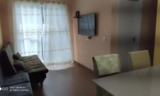 Jacarepagua House | Prime Location Apartment Near Rio Centro with Top Amenities