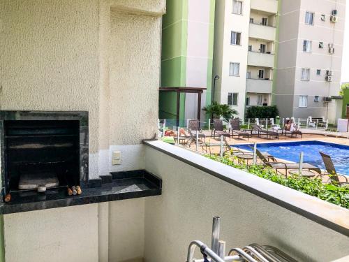Itacolomi Apartment | Cozy Apt 300m from Beach Near Beto Carrero - Rated 9.6/10