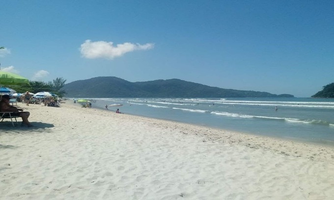 Maranduba Condo | Oceanfront Retreat: Apt 5 Near Sape Beach, Rated 9.4/10