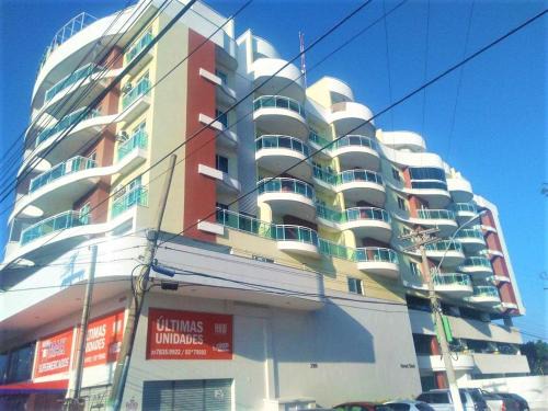 Braga Apartment | Beachside Retreat: 3 Minutes to Praia do Forte, Ocean View