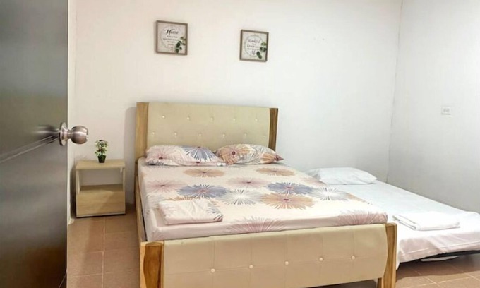 Riohacha House | Family-Friendly Apt #6: Beautiful and Inviting Retreat