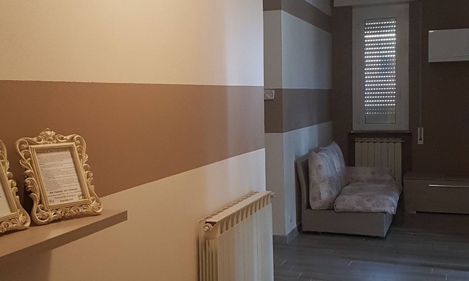 Fiumaretta House | Pet-Friendly Retreat at Apt. 7 - Villa dei Pini