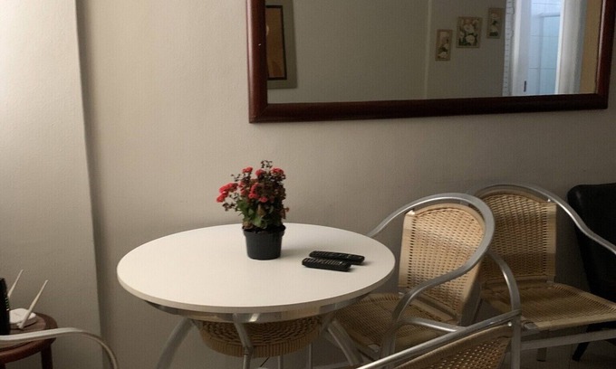 Pompeia Apartment | Ocean View Apartment 715: Rated 9.6, Pet Friendly & Wi-Fi