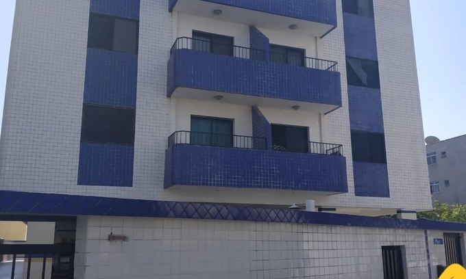 Mongagua Apartment | Beachside Retreat: Perfect for Christmas & New Year Getaway