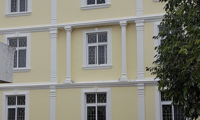 Hyderabad Apartment | Beautiful 3-Bedroom Apartment with Full Kitchen Amenities