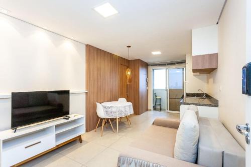 Matriz Apartment | Cozy Apt Aconchegante: 4-Star Stay Near Shop Mueller