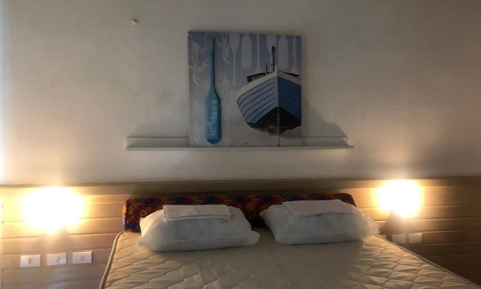 Caponga Apartment | Cozy APT. AL MAR PLUS - DUPLEX with Pet-Friendly Amenities