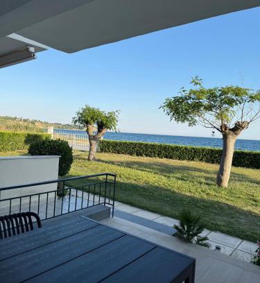 Thermaikos Apartment | apt al mare n22
