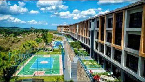Bananeiras Apartment | Relaxing Retreat at Apt Alto da Serra Villas - Bananeiras
