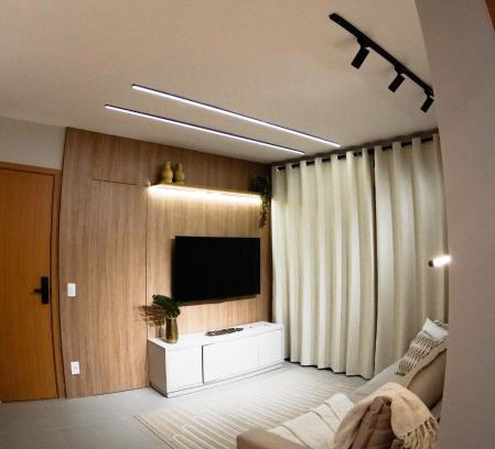Buraquinho Apartment | Prime Apartment 3 Minutes from the Beach - Rated 9.8/10