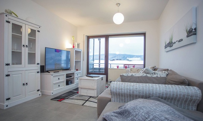 Niedersfeld Apartment | Cozy Apartment at Am Bergelchen 66-B | Family-Friendly Stay