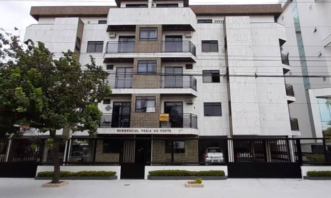 Braga Apartment | Stylish APT Bairro Braga - Top Rated Near Praia do Forte