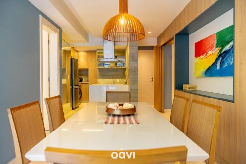 Cotovelo Apartment | Apt. Beira Mar em Cotovelo In Mare 151 - QAVI