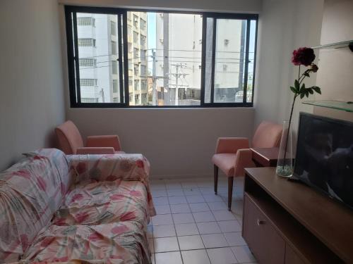 Boa Viagem Apartment | Apt Boa Viagem Carnaval