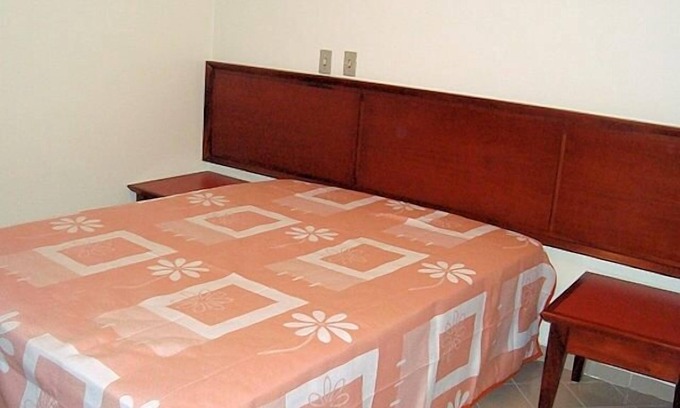 Vila Moraes Apartment | Relaxing Apt. Caldas Novas Eldorado Flat with Pool & Spa