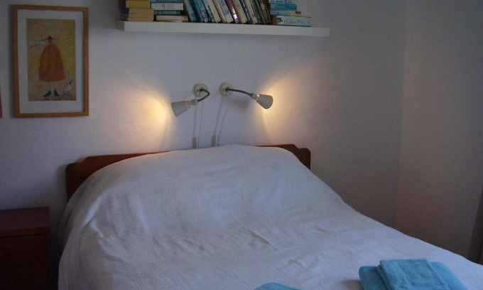 Burgau Apartment | Cozy Apt. Castela 2 with Ocean View & Family-Friendly Vibes
