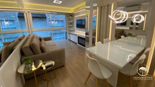 Gramado City Centre Apartment | Pet-Friendly Stay at Apartamento Centro Vitta Boulevard