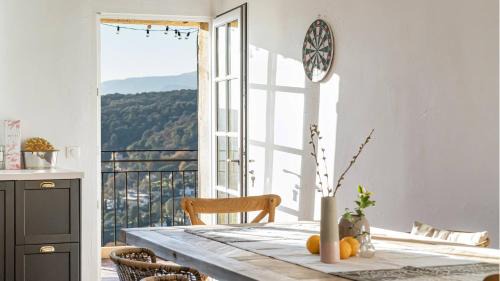 Saint-Paul-de-Vence Apartment | apt chagall
