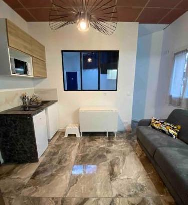 Gambetta Apartment | Cozy Appartement Near Train Station & Historic Center