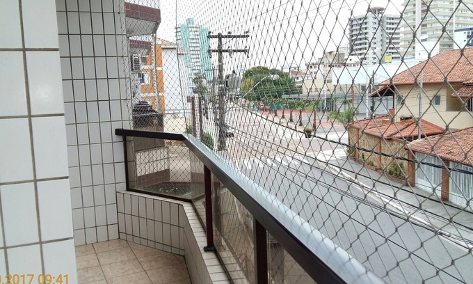 Boqueirao Apartment | Inviting 2-Bedroom Apartment with Ocean View Near Beach
