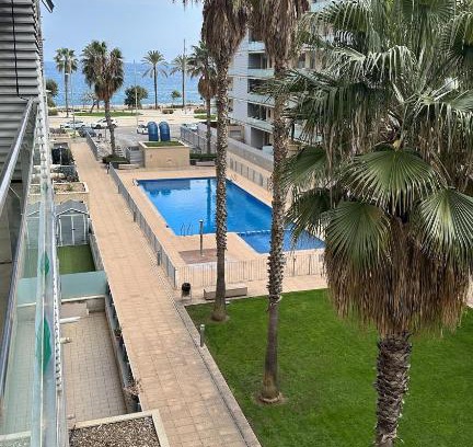 Badalona Apartment | Apt compartido martirrena