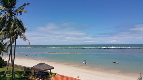 Barra de Sao Miguel Apartment | Experience Barra Bali: Oceanfront Stay with Top Amenities