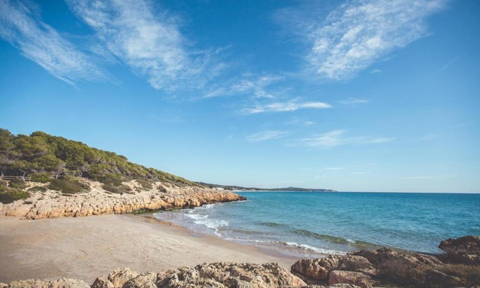 Creixell Apartment | Child-Friendly Stay at Apt Costa Dorada 2 by MarCalma