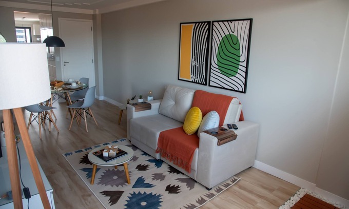 Sao Luis Apartment | Cozy Retreat Steps from the Beach with Pool & Kitchen Access