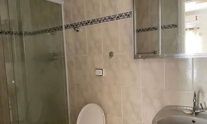 Boraceia Apartment | Scenic Duplex in Boraceia with Sea View & Modern Amenities