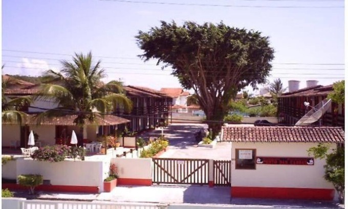 Taperapua Beach House | Spacious 5-Suite Apartment for Up to 14 Guests, Porto Seg