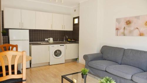 La Calera Apartment | Family-Friendly Retreat at Apt El Molino 1 - Rated 7.7/10