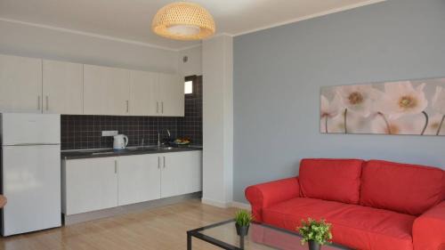 La Calera Apartment | Family-Friendly Apt El Molino 2B with Great Reviews