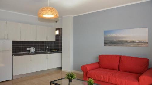 La Calera Apartment | Family-Friendly Apt El Molino 3B with Great Reviews