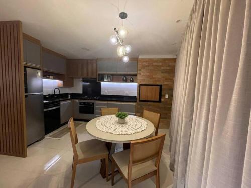 Sao Francisco Apartment | Cozy Apartment in Serra Gaúcha with Parking for Your Stay