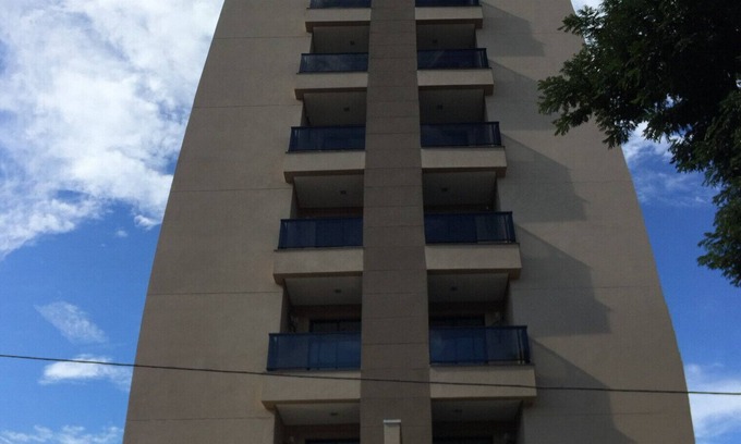 Jardim Paulista Apartment | Cozy 1-Bedroom Apt Near FATESA with Pool & Spa Access