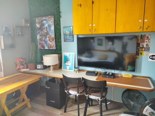 Flamengo Apartment | Convenient Apt Flamengo near Metro and Beaches, Pet Friendly