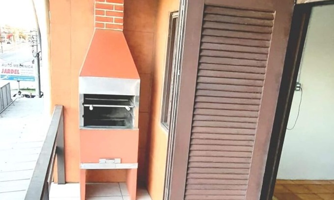Capao da Canoa Apartment | Convenient Apartment Just 3 Blocks from the Ocean