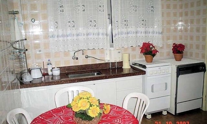 Jardim Belmar Apartment | Pet-Friendly Apt. Guarujá-Enseada with Pool & Ocean View