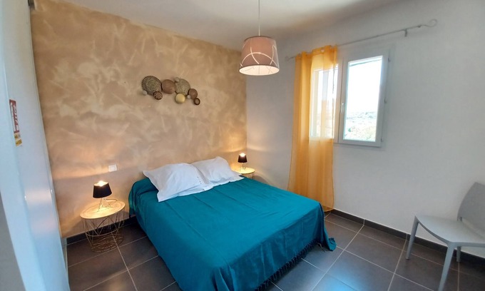Galeria Apartment | Ideal Retreat with Pool, WiFi & Steps to Beach Access